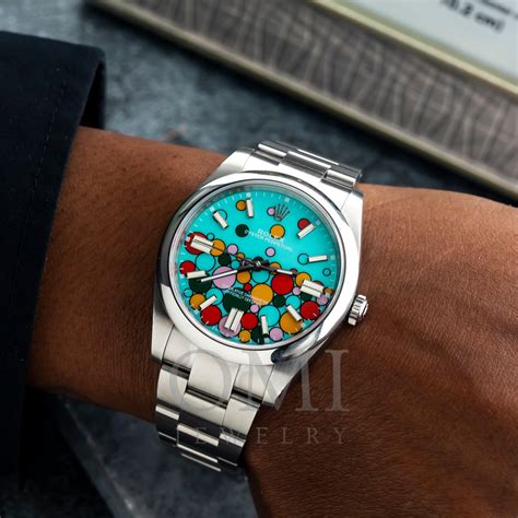 rolex celebration 41 mm|Rolex oyster perpetual.